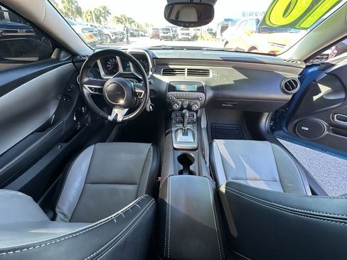 Used 2010 Chevrolet Camaro LT w/ RS Package image 18