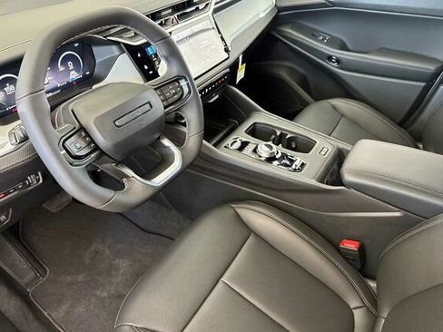 New 2026 Jeep Cherokee Limited AWD/4WD image 7
