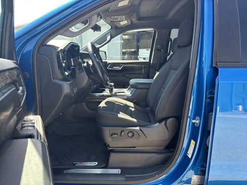 Used 2023 Chevrolet Silverado 1500 RST w/ All Star Edition Plus AWD/4WD image 17