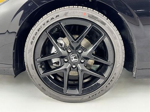 New 2026 Honda Civic Sport image 14