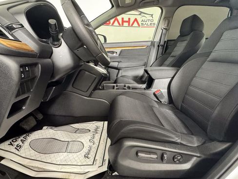 Used 2021 Honda CR-V EX image 17