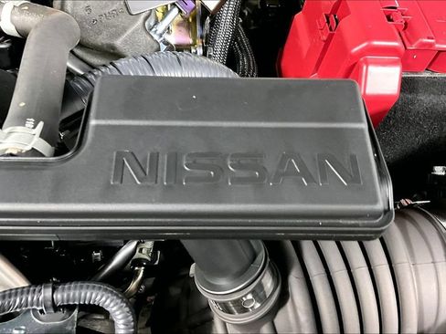 Used 2024 Nissan Sentra SV FWD image 31