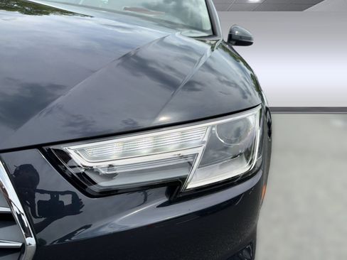 Used 2018 Audi A4 2.0T Premium AWD/4WD image 11