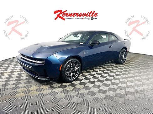 New 2026 Dodge Charger R/T Scat Pack image 3