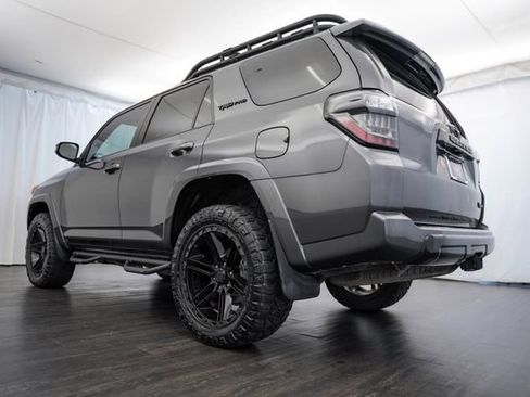 Used 2020 Toyota 4Runner TRD Pro AWD/4WD image 31