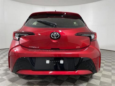 New 2026 Toyota Corolla SE image 6