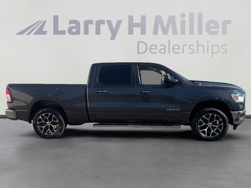 Used 2019 RAM 1500 Big Horn image 6