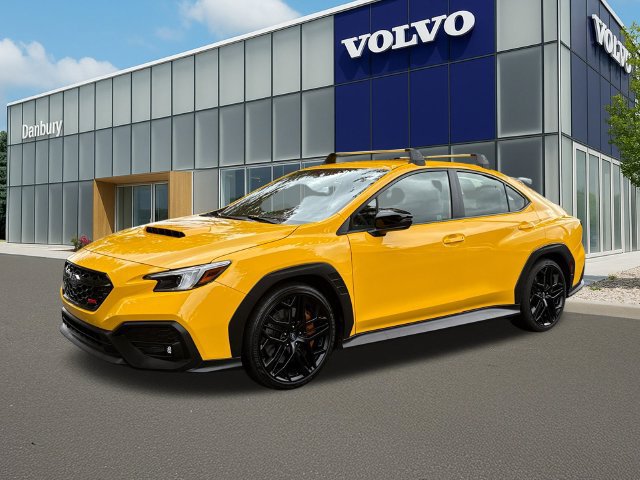 Used 2026 Subaru WRX tS AWD/4WD image 1