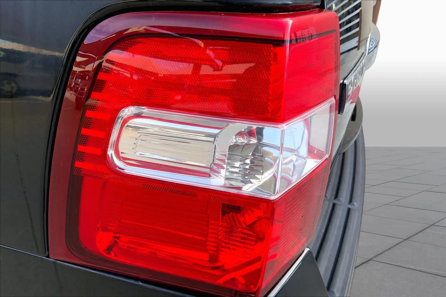 Used 2013 Ford Expedition EL Limited RWD image 27