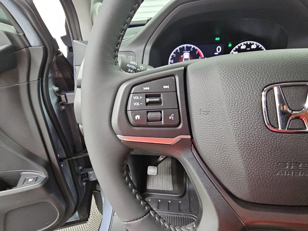 New 2026 Honda Ridgeline RTL image 26