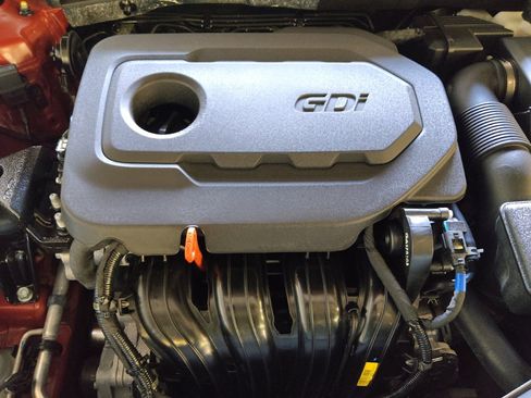 Used 2018 Hyundai Sonata SE FWD image 30