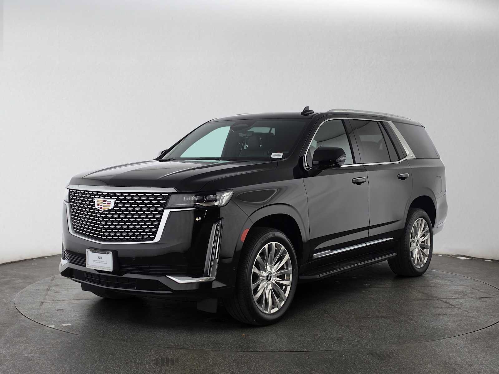 Used 2023 Cadillac Escalade Premium Luxury AWD/4WD image 7