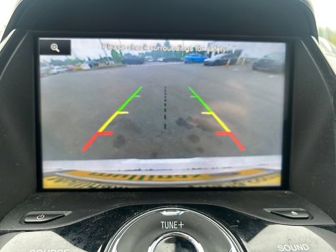 Used 2014 Ford Escape Titanium AWD/4WD image 27