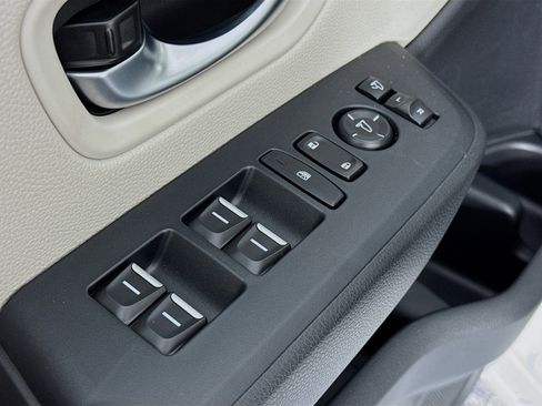 New 2026 Honda Passport TrailSport Elite image 18