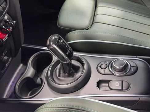 Used 2024 MINI Cooper Countryman S w/ Mini Untamed Edition image 27