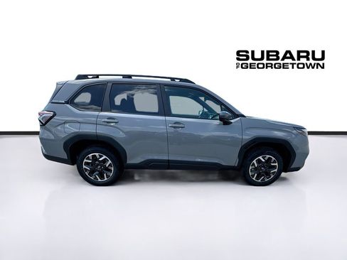 New 2026 Subaru Forester Premium image 8