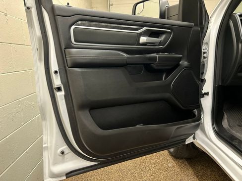 Used 2023 RAM 1500 Big Horn AWD/4WD image 13