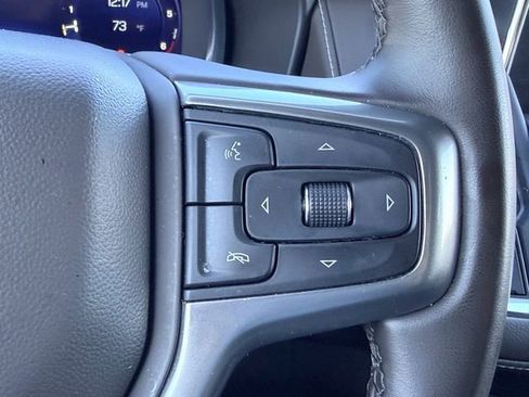 Used 2024 Chevrolet Tahoe LT image 25