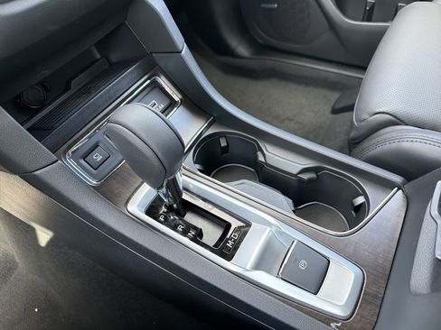 New 2026 Subaru Ascent Touring AWD/4WD image 22