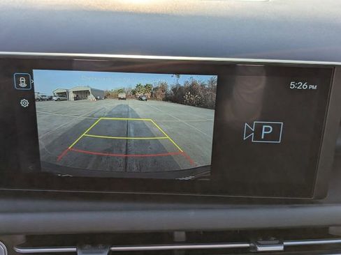 New 2026 Hyundai Tucson SE image 17