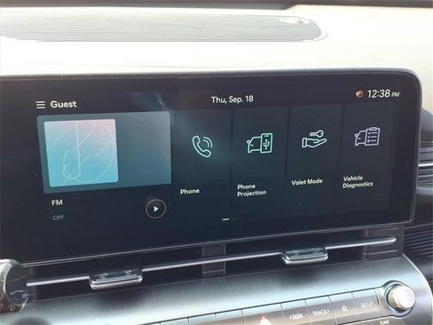 New 2026 Hyundai Kona SEL Sport image 13