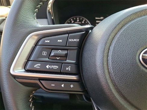 Used 2025 Subaru Outback Premium image 21