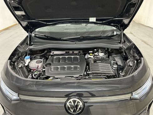 Certified 2026 Volkswagen Tiguan S AWD/4WD image 23