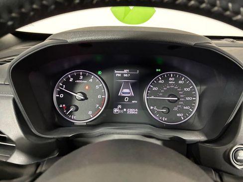 Certified 2026 Subaru Forester Premium image 13