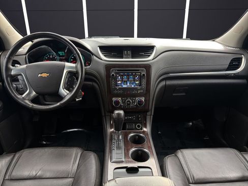 Used 2017 Chevrolet Traverse Premier image 13