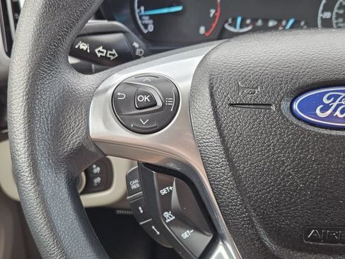 Used 2022 Ford Transit Connect XLT FWD image 27
