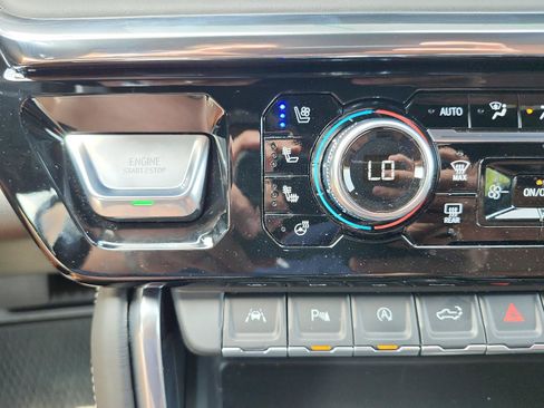 Certified 2026 GMC Sierra 1500 Denali Ultimate AWD/4WD image 24
