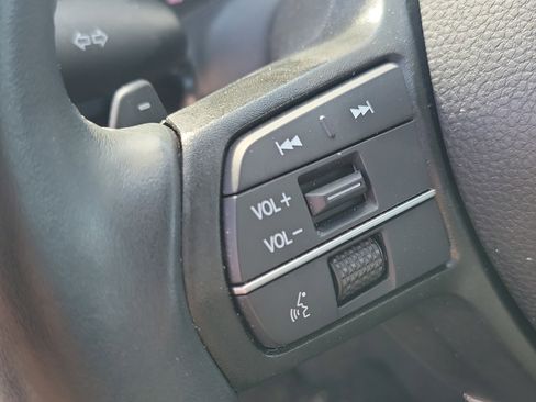 Used 2023 Honda Accord EX-L image 24