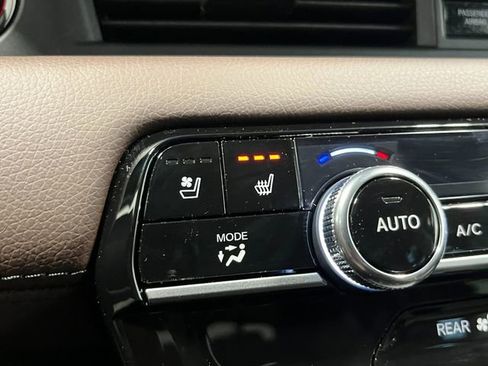 New 2026 Honda Pilot Elite image 21