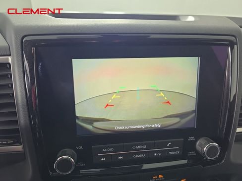 Used 2023 Nissan Frontier SV w/ SV Convenience Package image 16