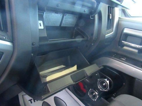 Used 2016 Chevrolet Silverado 1500 LT w/ All Star Edition AWD/4WD image 47