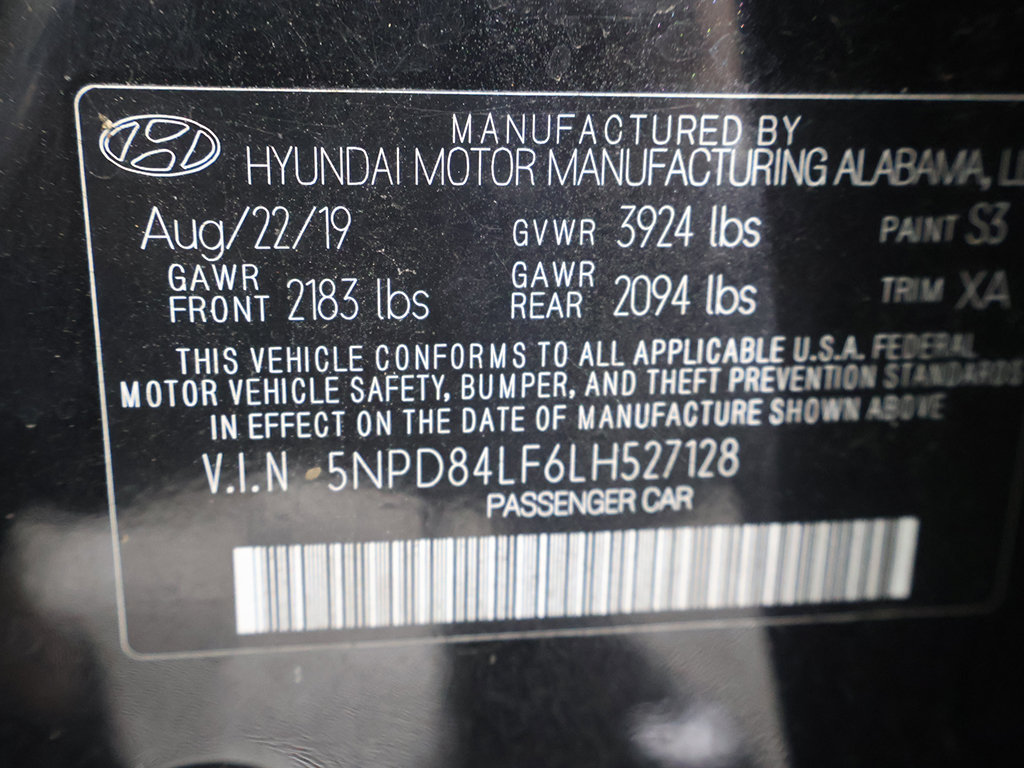 Used 2020 Hyundai Elantra Value Edition FWD image 38