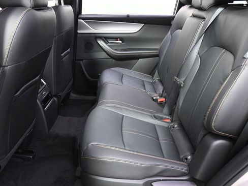 New 2026 MAZDA CX-90 3.3 Turbo w/ Premium Sport Pkg image 22