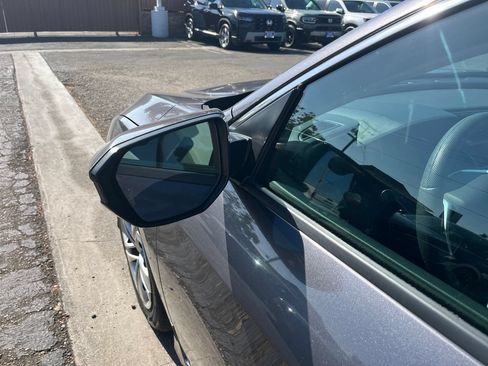 Used 2018 Honda Civic LX image 46