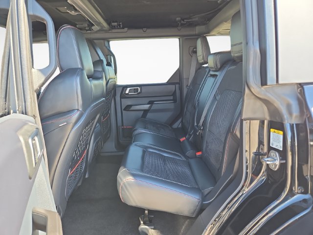 Used 2023 Ford Bronco Raptor AWD/4WD image 16