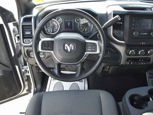 Used 2021 RAM 3500 Big Horn image 18