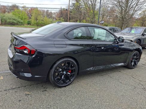 New 2026 BMW M240i xDrive Coupe w/ Premium Package AWD/4WD image 4