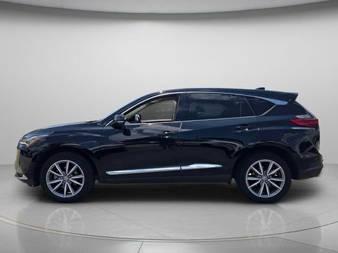 Used 2023 Acura RDX FWD w/ Technology Package image 3