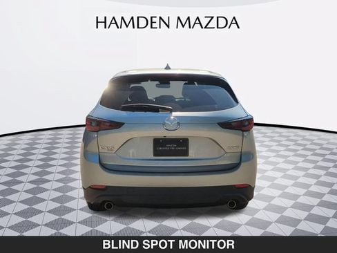 Used 2023 MAZDA CX-5 AWD 2.5 S image 5