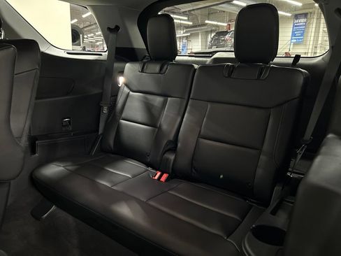 Certified 2023 Ford Explorer XLT w/ Equipment Group 202A AWD/4WD image 29