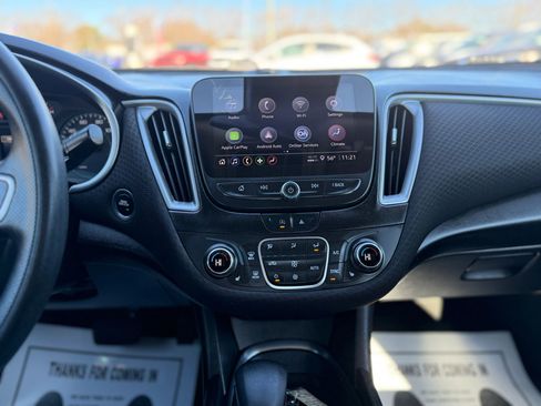 Used 2023 Chevrolet Malibu LT FWD image 24