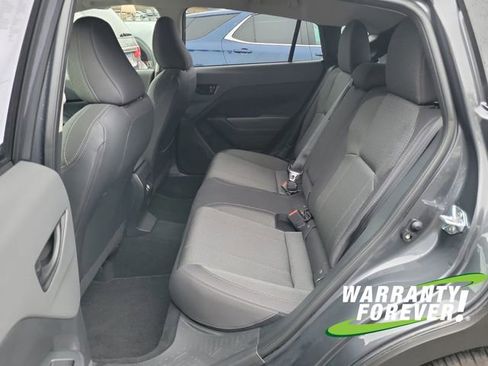 Used 2024 Subaru Crosstrek 2.0i Premium w/ Crosstrek Mirror Package AWD/4WD image 15