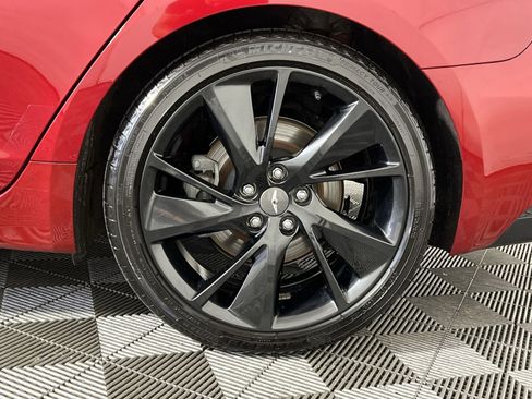 Used 2023 Genesis G70 2.0T w/ Sport Prestige Package AWD/4WD image 12