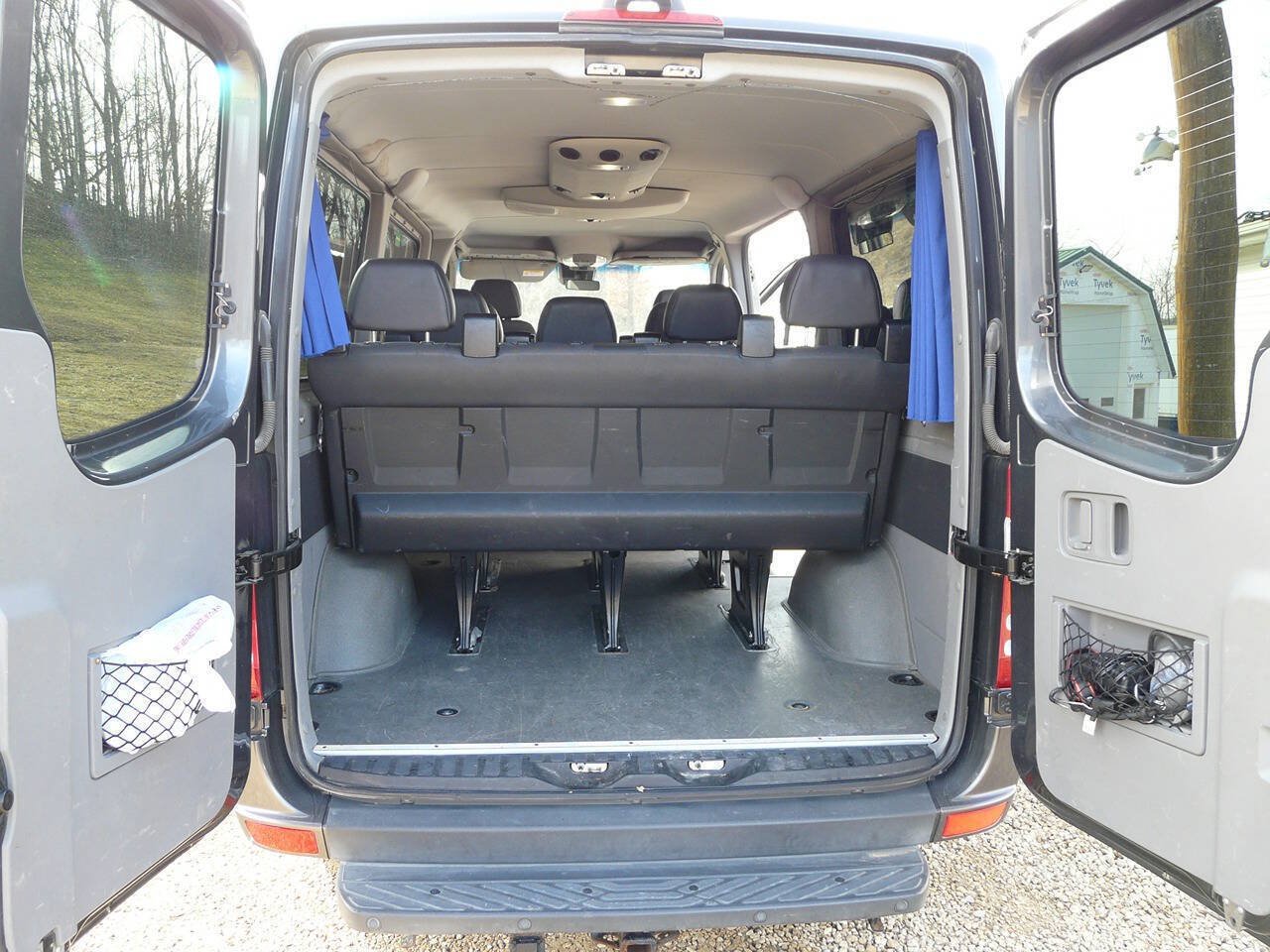 Used 2014 Mercedes-Benz Sprinter 2500 image 6