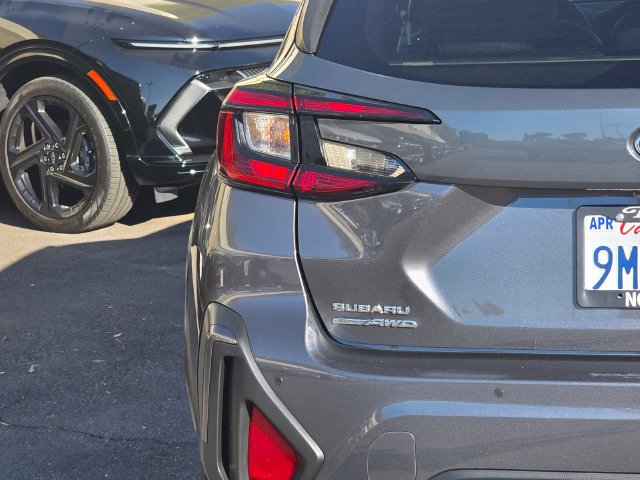 Used 2024 Subaru Crosstrek 2.5i Limited AWD/4WD image 8