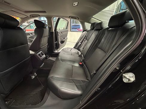 Used 2018 Honda Accord EX-L image 50